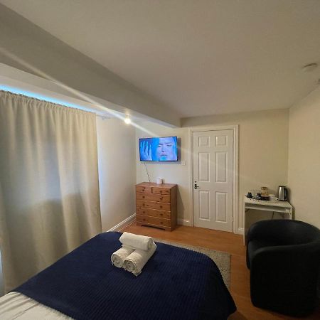 Shared House In Chakeshill Drive Ξενοδοχείο Μπρίστολ Εξωτερικό φωτογραφία