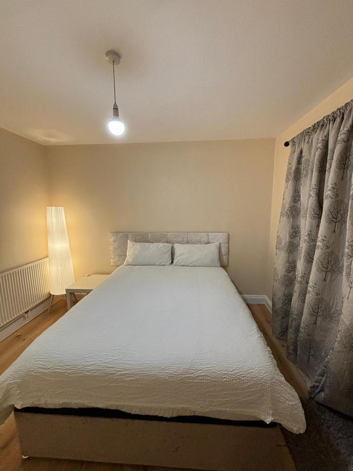 Shared House In Chakeshill Drive Ξενοδοχείο Μπρίστολ Εξωτερικό φωτογραφία