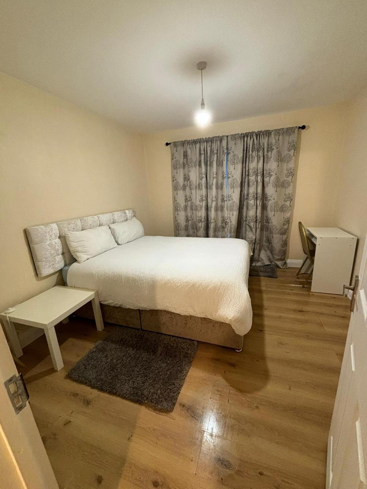Shared House In Chakeshill Drive Ξενοδοχείο Μπρίστολ Εξωτερικό φωτογραφία