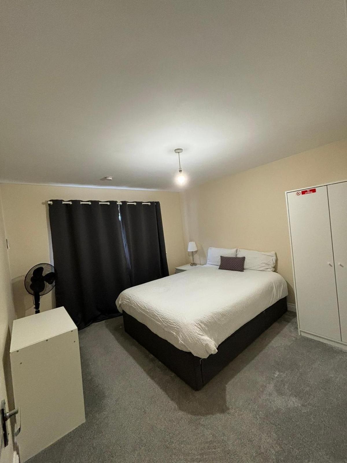Shared House In Chakeshill Drive Ξενοδοχείο Μπρίστολ Εξωτερικό φωτογραφία
